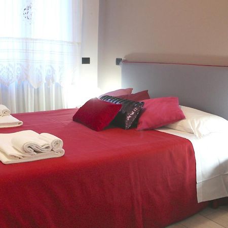 Palazzo Del Duca Apartment Verona Bagian luar foto