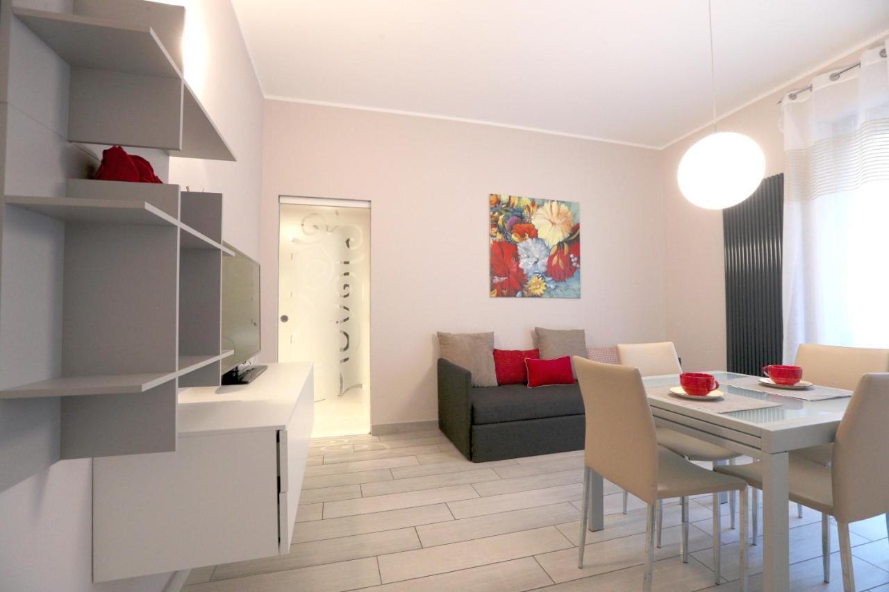Palazzo Del Duca Apartment Verona Bagian luar foto