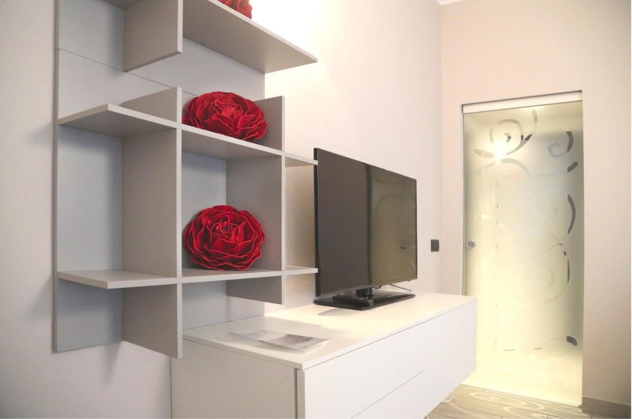 Palazzo Del Duca Apartment Verona Bagian luar foto