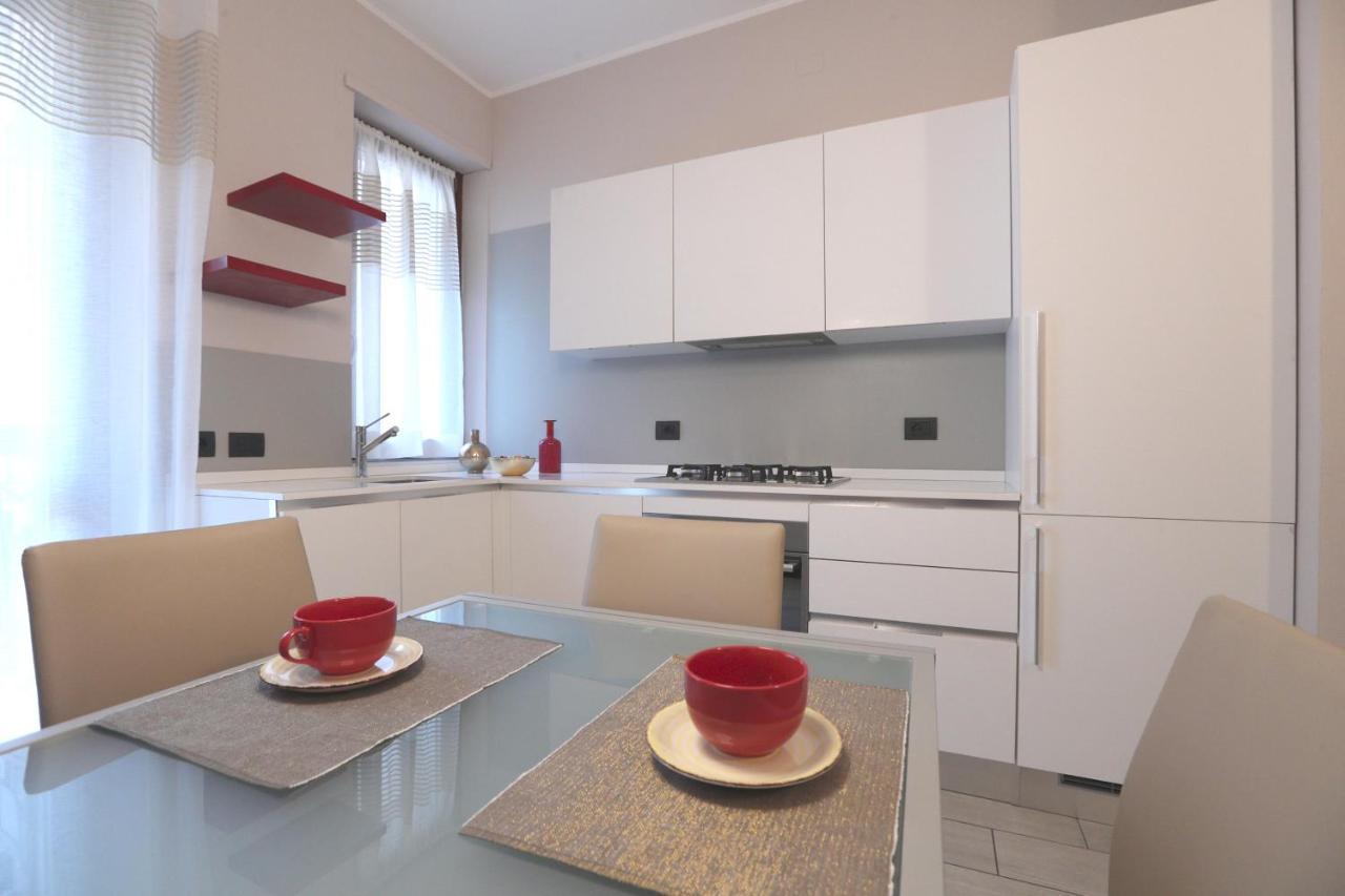 Palazzo Del Duca Apartment Verona Bagian luar foto
