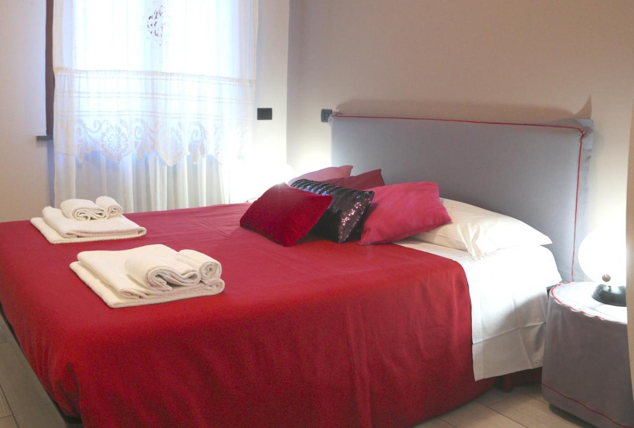 Palazzo Del Duca Apartment Verona Bagian luar foto