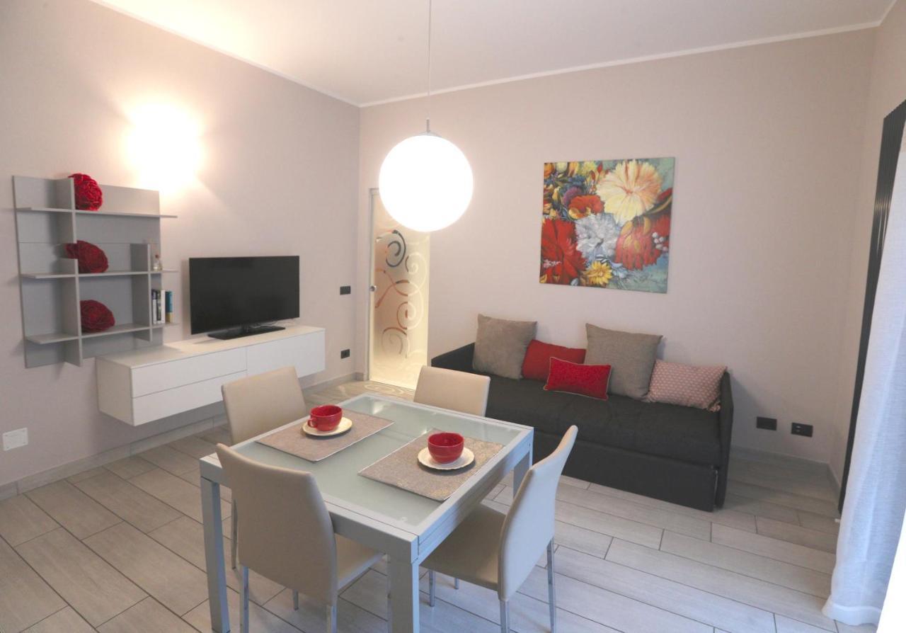 Palazzo Del Duca Apartment Verona Bagian luar foto